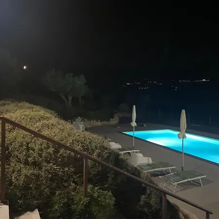 Casalecipriano - With Swimming Pool Casa de Férias