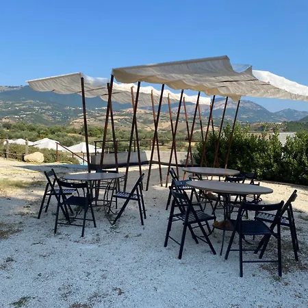 Casa de Férias Casalecipriano - With Swimming Pool Cugnoli