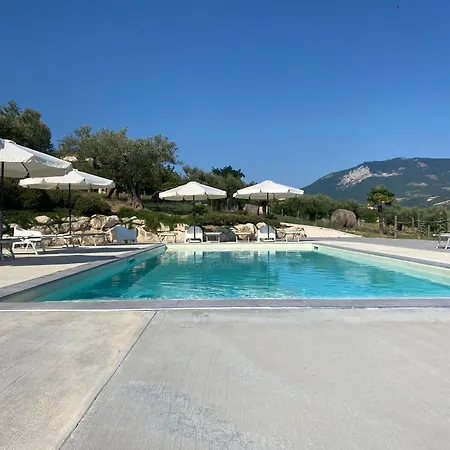 Casalecipriano - With Swimming Pool Holiday home