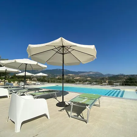 Casalecipriano - With Swimming Pool Holiday home *