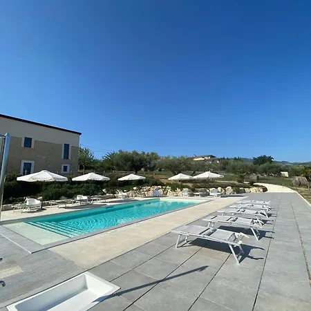 Holiday home Casalecipriano - With Swimming Pool