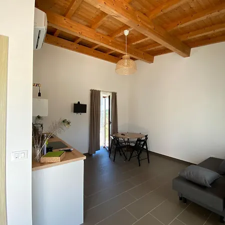 Casalecipriano - With Swimming Pool Holiday home Cugnoli