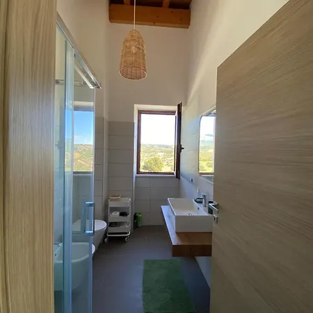 Casalecipriano - With Swimming Pool Cugnoli