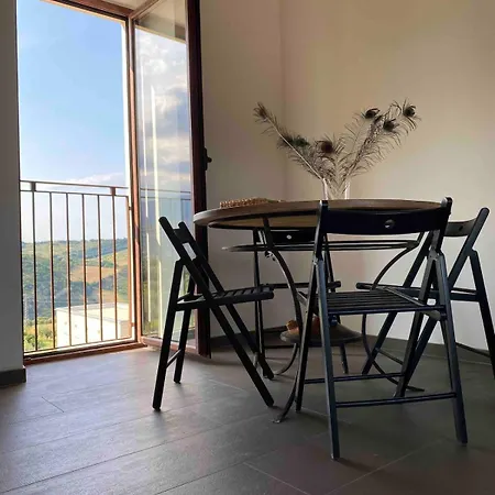 Holiday home Casalecipriano - With Swimming Pool