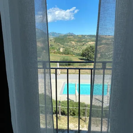 Casa de Férias Casalecipriano - With Swimming Pool *