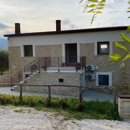 Casalecipriano - With Swimming Pool * Cugnoli