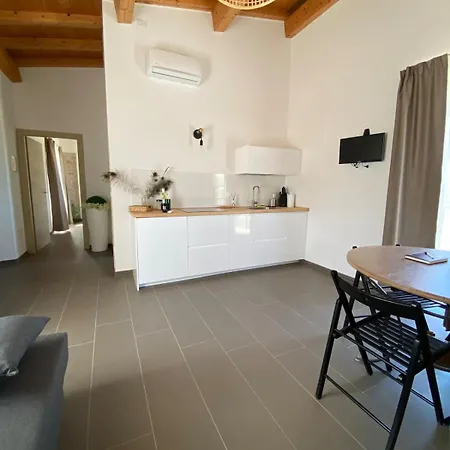 Casalecipriano - With Swimming Pool