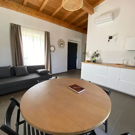 Holiday home Casalecipriano - With Swimming Pool Cugnoli