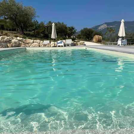 Casalecipriano - With Swimming Pool Cugnoli