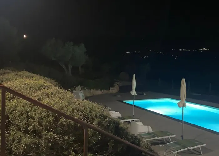 Casalecipriano - With Swimming Pool Casa de Férias