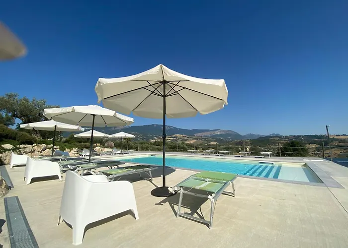 Casalecipriano - With Swimming Pool Prázdninový dům *