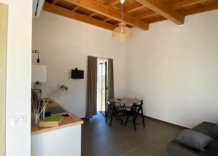 Casalecipriano - With Swimming Pool Casa de Férias Cugnoli