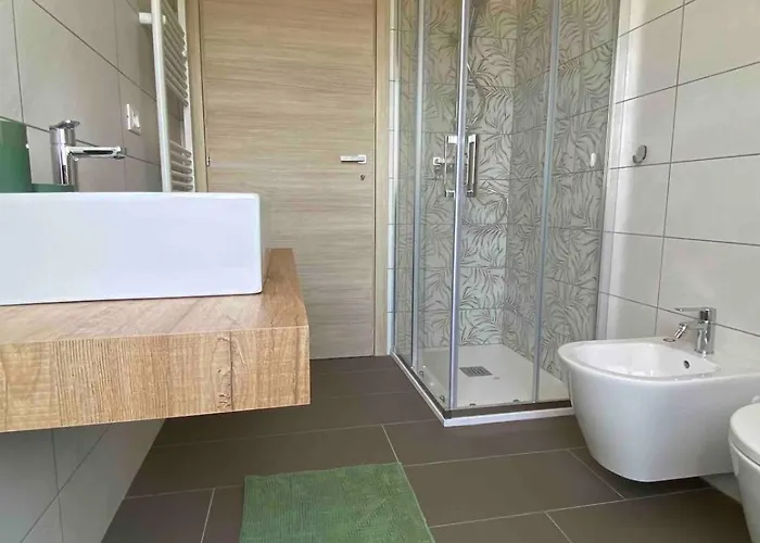 Prázdninový dům Casalecipriano - With Swimming Pool *