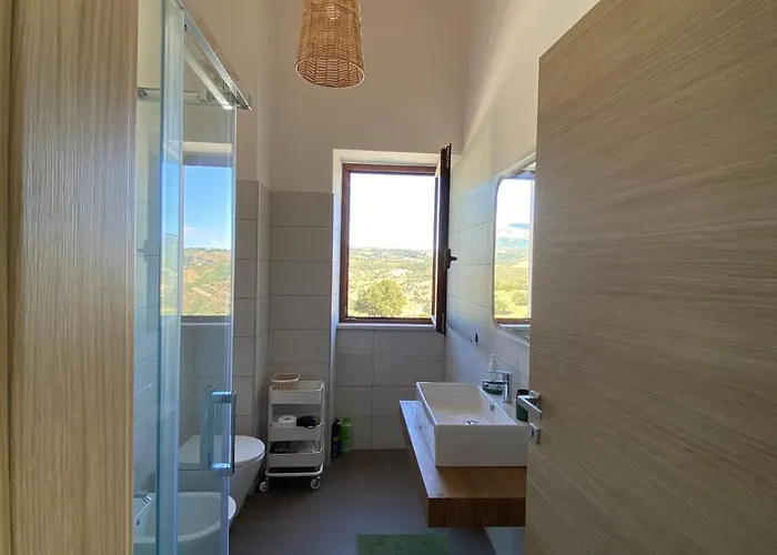 Casalecipriano - With Swimming Pool Cugnoli