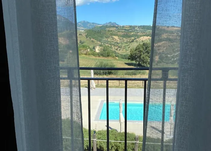 Casa de Férias Casalecipriano - With Swimming Pool *