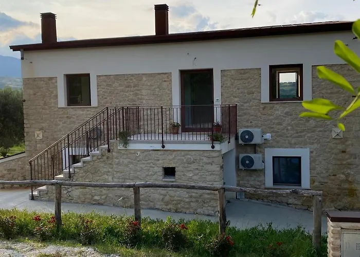 Casalecipriano - With Swimming Pool * Cugnoli